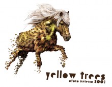 horse