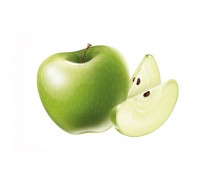 MANZANA VERDE