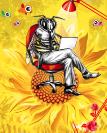 bee