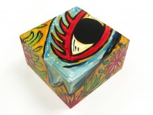 box