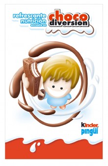 kinder