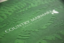 Country Marmara