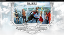 final fantasy
